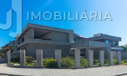 Casa Residencial com 3 quartos  à venda, 42192.00 m2 por R$3490000.00  - Ingleses Do Rio Vermelho - Florianopolis/SC