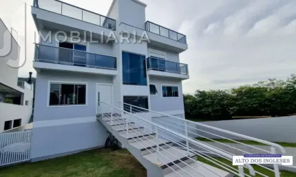 Casa residencial com 3 quartos  à venda, 285.00 m2 por r$1590000.00  - ingleses do rio vermelho - florianopolis/sc