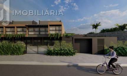 Casa Residencial com 2 quartos  à venda, 84.00 m2 por R$597000.00  - Cachoeira Do Bom Jesus - Florianopolis/SC