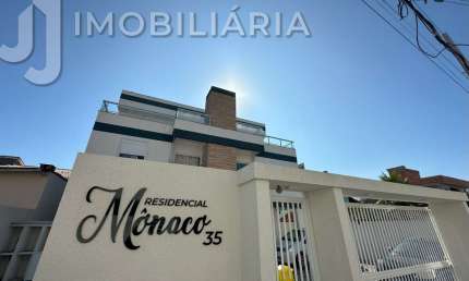 Cobertura com 3 quartos  à venda, 100.00 m2 por R$899000.00  - Ingleses Do Rio Vermelho - Florianopolis/SC
