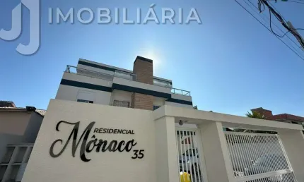 Cobertura com 3 quartos  à venda, 100.00 m2 por R$899000.00  - Ingleses Do Rio Vermelho - Florianopolis/SC