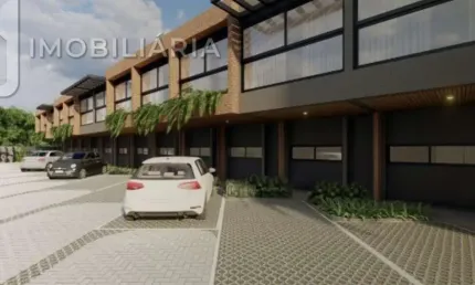 Casa Residencial com 2 quartos  à venda, 98.00 m2 por R$777000.00  - Cachoeira Do Bom Jesus - Florianopolis/SC