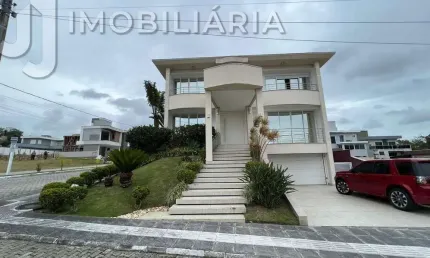 Casa Residencial com 3 quartos  à venda, 514.00 m2 por R$4250000.00  - Ingleses Do Rio Vermelho - Florianopolis/SC