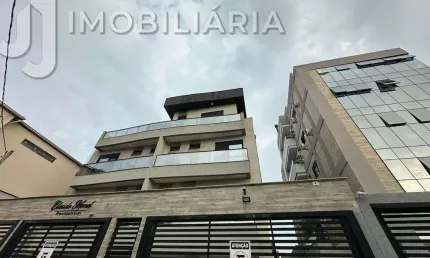 Cobertura com 3 quartos  à venda, 139.00 m2 por R$990000.00  - Ingleses Do Rio Vermelho - Florianopolis/SC