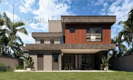 Casa residencial com 4 quartos  à venda, 262.00 m2 por r$2600000.00  - sao joao do rio vermelho - florianopolis/sc