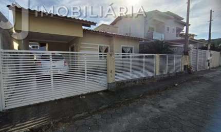 Casa Residencial com 3 quartos  à venda, 89.92 m2 por R$600000.00  - Sao Joao Do Rio Vermelho - Florianopolis/SC