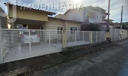 Casa Residencial com 3 quartos  à venda, 89.92 m2 por R$600000.00  - Sao Joao Do Rio Vermelho - Florianopolis/SC