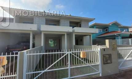 Casa Residencial com 2 quartos  à venda, 95.00 m2 por R$575000.00  - Ingleses Do Rio Vermelho - Florianopolis/SC