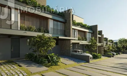 Casa Residencial com 2 quartos  à venda, 145.00 m2 por R$1527452.00  - Lagoa Da Conceicao - Florianopolis/SC