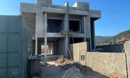 Casa Residencial com 3 quartos  à venda, 172.94 m2 por R$1200000.00  - Vargem Do Bom Jesus - Florianopolis/SC