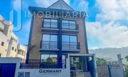 Cobertura com 3 quartos  à venda, 101.98 m2 por R$1200000.00  - Ingleses Do Rio Vermelho - Florianopolis/SC