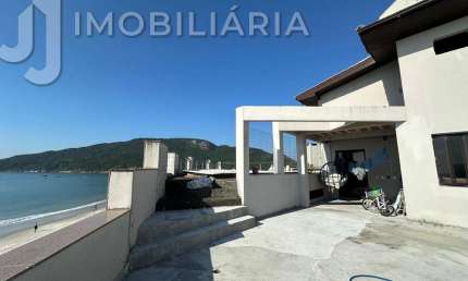 Cobertura com 5 quartos  à venda, 496.00 m2 por R$4300000.00  - Praia Do Santinho - Florianopolis/SC