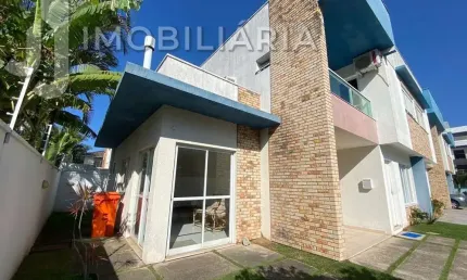 Casa Residencial com 3 quartos  à venda, 150.00 m2 por R$780000.00  - Ingleses Do Rio Vermelho - Florianopolis/SC