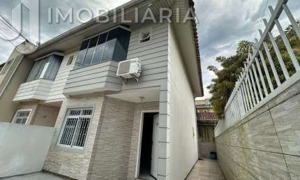 Casa Residencial com 2 quartos  à venda, 84.00 m2 por R$350000.00  - Ingleses Do Rio Vermelho - Florianopolis/SC
