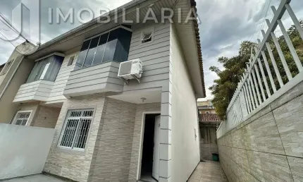 Casa Residencial com 2 quartos  à venda, 84.00 m2 por R$350000.00  - Ingleses Do Rio Vermelho - Florianopolis/SC