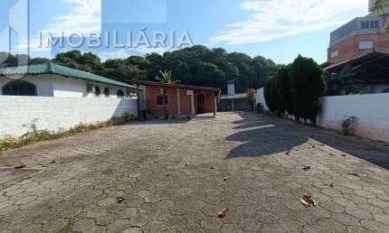 Terreno à venda, 540.00 m2 por R$1750000.00  - Ingleses Do Rio Vermelho - Florianopolis/SC