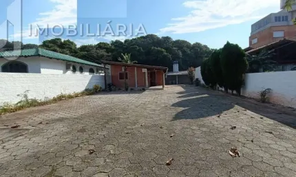 Terreno à venda, 540.00 m2 por R$1750000.00  - Ingleses Do Rio Vermelho - Florianopolis/SC