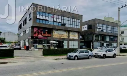 Cjto comercial_sala à venda, 46.00 m2 por r$490000.00  - ingleses do rio vermelho - florianopolis/sc