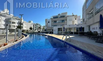 Apartamento com 2 quartos  à venda, 75.00 m2 por r$820000.00  - ingleses do rio vermelho - florianopolis/sc