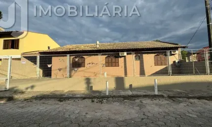 Casa Residencial com 4 quartos  à venda, 146.00 m2 por R$1500000.00  - Ingleses Do Rio Vermelho - Florianopolis/SC