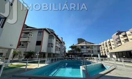 Cobertura com 2 quartos  à venda, 102.00 m2 por R$1390000.00  - Ingleses Do Rio Vermelho - Florianopolis/SC