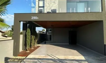 Casa Residencial com 3 quartos  à venda, 202.00 m2 por R$1650000.00  - Ingleses Do Rio Vermelho - Florianopolis/SC