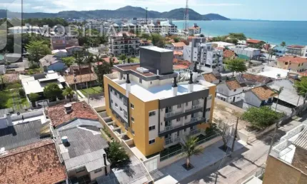 Apartamento com 2 quartos  à venda, 62.00 m2 por r$845000.00  - ingleses do rio vermelho - florianopolis/sc