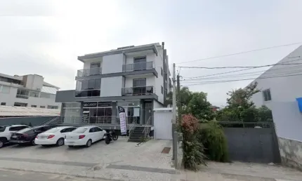 Apartamento com 2 quartos  à venda, 0.00 m2 por R$340000.00  - Ingleses Do Rio Vermelho - Florianopolis/SC