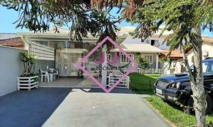 Casa Residencial com 3 quartos  à venda, 120.00 m2 por R$800000.00  - Ingleses Do Rio Vermelho - Florianopolis/SC
