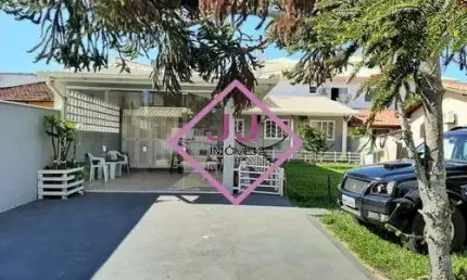 Casa residencial com 3 quartos  à venda, 120.00 m2 por r$800000.00  - ingleses do rio vermelho - florianopolis/sc