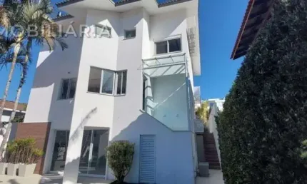 Casa Residencial com 3 quartos  à venda, 350.00 m2 por R$3000000.00  - Joao Paulo - Florianopolis/SC