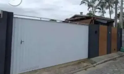 Casa Residencial com 2 quartos  à venda, 80.00 m2 por R$440000.00  - Sao Joao Do Rio Vermelho - Florianopolis/SC