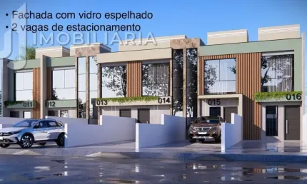 Casa Residencial com 2 quartos  à venda, 82.00 m2 por R$600000.00  - Cachoeira Do Bom Jesus - Florianopolis/SC