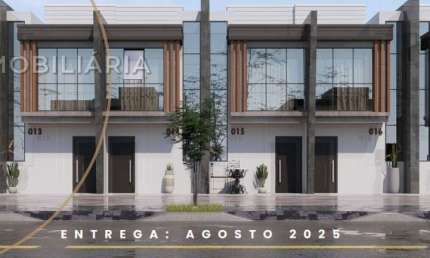 Casa Residencial com 2 quartos  à venda, 90.00 m2 por R$745000.00  - Ingleses Do Rio Vermelho - Florianopolis/SC