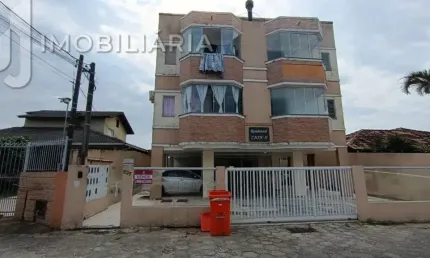 Apartamento com 2 quartos  à venda, 66.00 m2 por r$272000.00  - ingleses do rio vermelho - florianopolis/sc