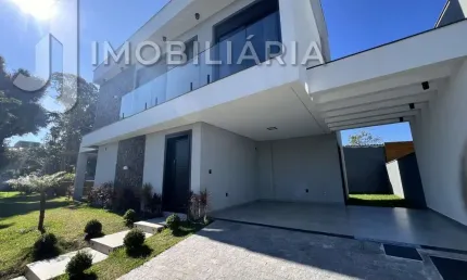 Casa Residencial com 3 quartos  à venda, 185.00 m2 por R$1999000.00  - Cachoeira Do Bom Jesus - Florianopolis/SC
