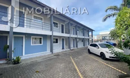 Apartamento com 1 quarto  à venda, 45.00 m2 por R$180000.00  - Sao Joao Do Rio Vermelho - Florianopolis/SC