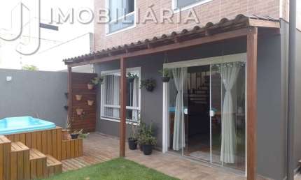Casa Residencial com 3 quartos  à venda, 154.00 m2 por R$586000.00  - Ingleses Do Rio Vermelho - Florianopolis/SC