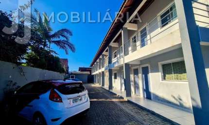 Apartamento com 1 quarto  para alugar, 30.73 m2 por R$1800.00  - Sao Joao Do Rio Vermelho - Florianopolis/SC