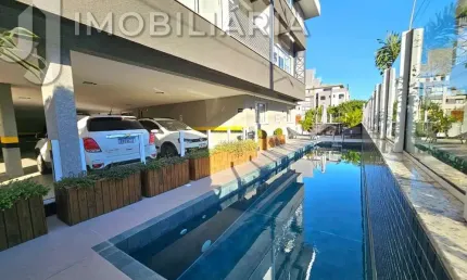 Apartamento com 2 quartos  à venda, 63.00 m2 por r$699000.00  - ingleses do rio vermelho - florianopolis/sc