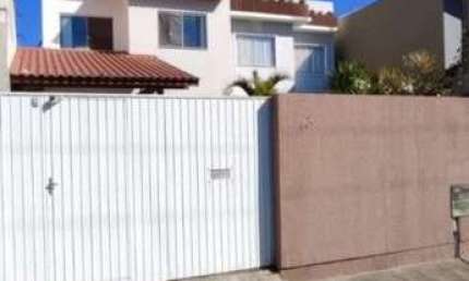 Casa Residencial com 3 quartos  à venda, 110.00 m2 por R$490000.00  - Sao Joao Do Rio Vermelho - Florianopolis/SC