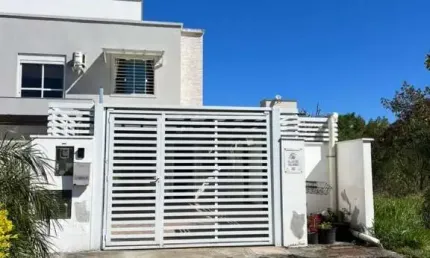 Casa Residencial com 3 quartos  à venda, 85.00 m2 por R$799000.00  - Ingleses Do Rio Vermelho - Florianopolis/SC