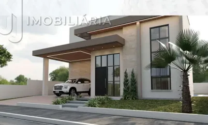 Casa Residencial com 3 quartos  à venda, 291.00 m2 por R$1900000.00  - Ingleses Do Rio Vermelho - Florianopolis/SC