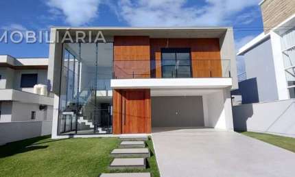 Casa Residencial com 3 quartos  à venda, 300.00 m2 por R$2500000.00  - Ingleses Do Rio Vermelho - Florianopolis/SC