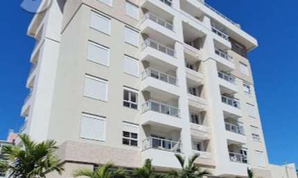 Apartamento com 2 quartos  à venda, 69.12 m2 por R$960000.00  - Trindade - Florianopolis/SC