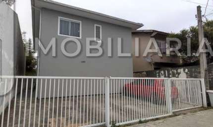Casa Residencial com 2 quartos  à venda, 56.00 m2 por R$270000.00  - Ingleses Do Rio Vermelho - Florianopolis/SC
