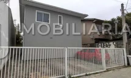 Casa Residencial com 2 quartos  à venda, 56.00 m2 por R$270000.00  - Ingleses Do Rio Vermelho - Florianopolis/SC