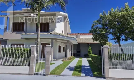 Casa residencial com 3 quartos  à venda, 240.00 m2 por r$1380000.00  - ingleses do rio vermelho - florianopolis/sc