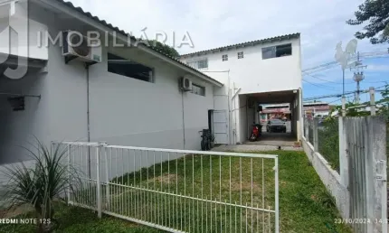Terreno à venda, 283.00 m2 por r$3090000.00  - ingleses do rio vermelho - florianopolis/sc