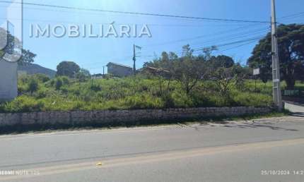 Terreno à venda, 400.00 m2 por R$1000000.00  - Sao Joao Do Rio Vermelho - Florianopolis/SC